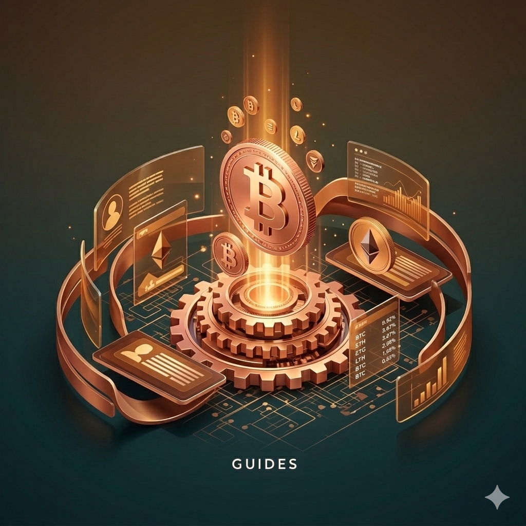 Guides